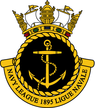 The Navy League of Canada